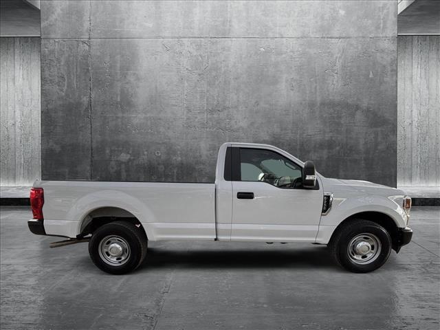 used 2022 Ford F-250 car, priced at $33,799