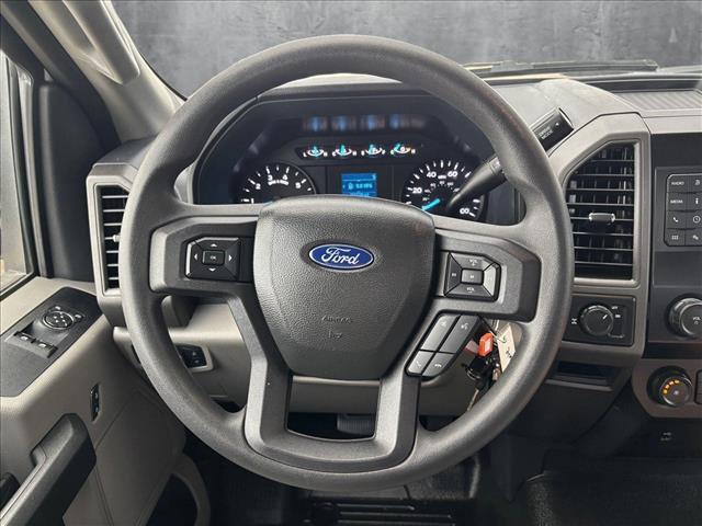 used 2022 Ford F-250 car, priced at $33,799