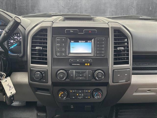 used 2022 Ford F-250 car, priced at $33,799