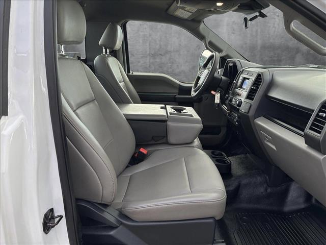 used 2022 Ford F-250 car, priced at $33,799