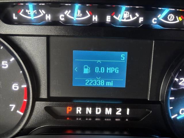 used 2022 Ford F-250 car, priced at $33,799
