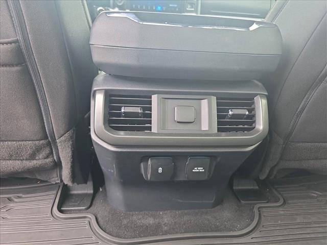 used 2024 Ford F-150 car, priced at $47,495