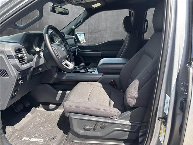 new 2025 Ford F-150 car, priced at $54,389