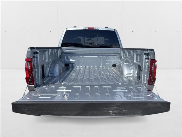 new 2025 Ford F-150 car, priced at $53,889