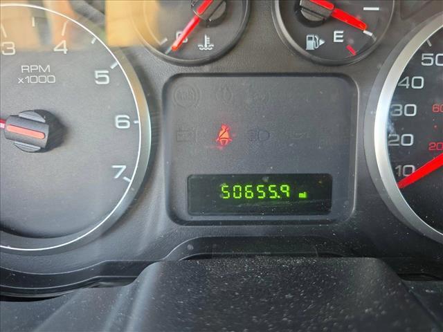 used 2006 Ford Five Hundred car, priced at $7,999