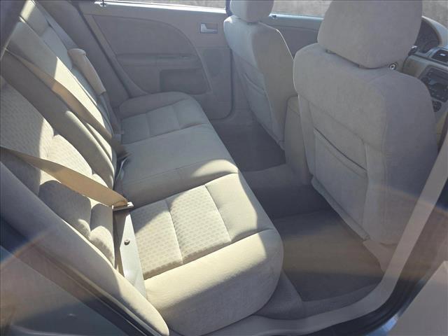 used 2006 Ford Five Hundred car, priced at $7,999