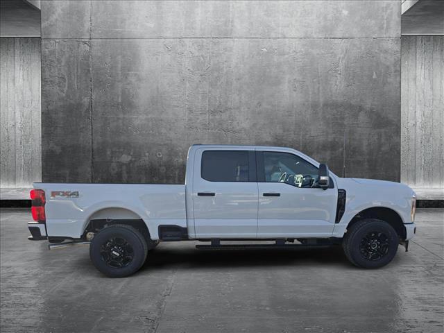 new 2024 Ford F-250 car, priced at $50,775