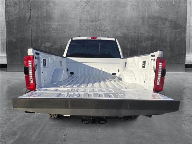 new 2024 Ford F-250 car, priced at $50,775