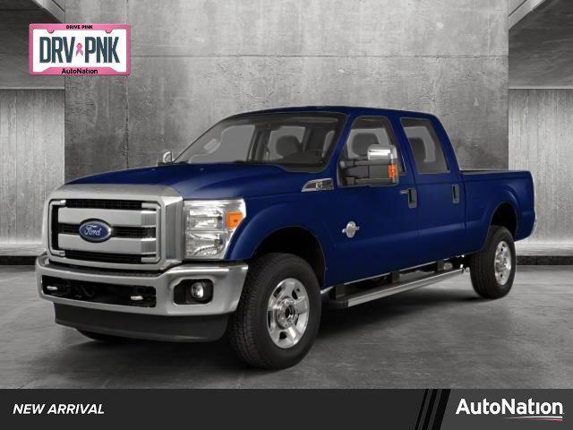 used 2011 Ford F-350 car, priced at $19,995