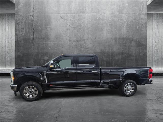 used 2024 Ford F-250 car, priced at $79,999