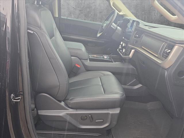 used 2024 Ford Expedition car, priced at $51,219