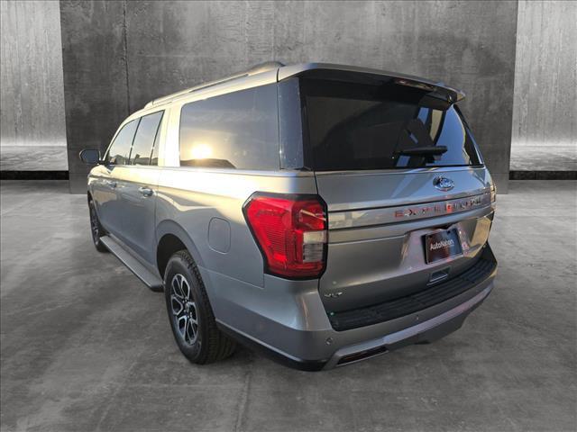 new 2024 Ford Expedition car, priced at $59,683