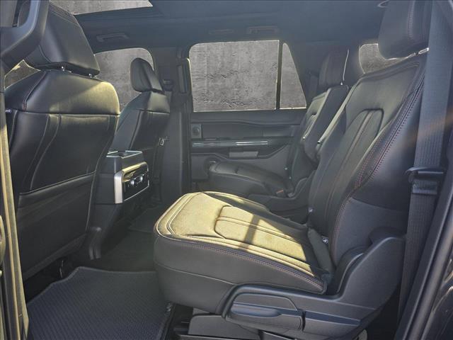 new 2024 Ford Expedition car, priced at $69,741