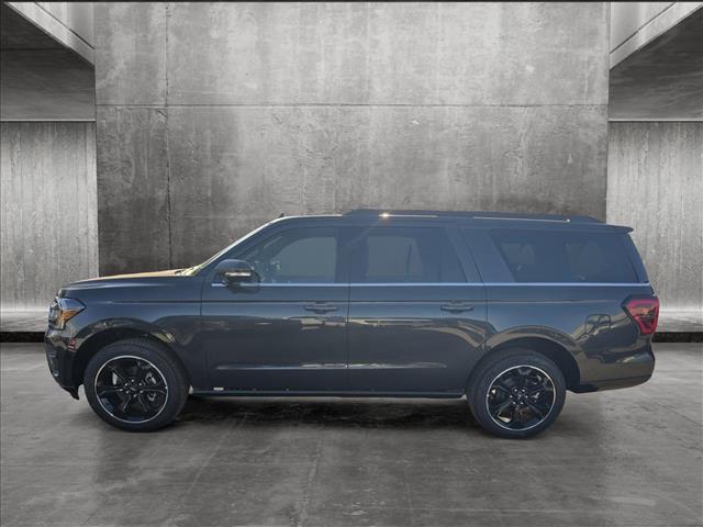 new 2024 Ford Expedition car, priced at $69,741