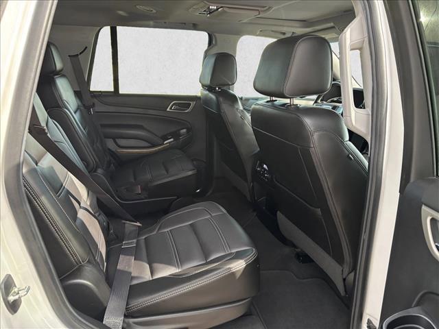 used 2020 GMC Yukon car, priced at $28,175