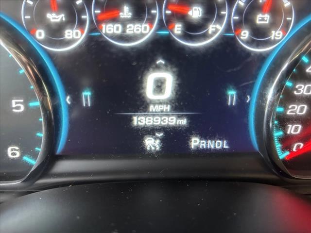 used 2020 GMC Yukon car, priced at $28,175