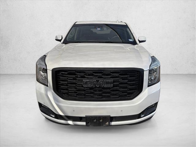 used 2020 GMC Yukon car, priced at $28,175