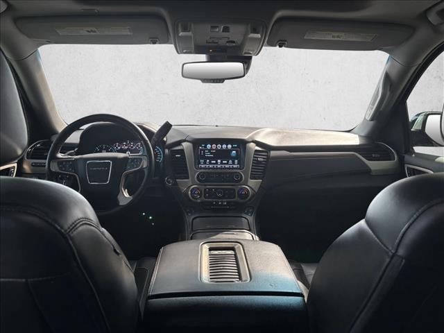 used 2020 GMC Yukon car, priced at $28,175