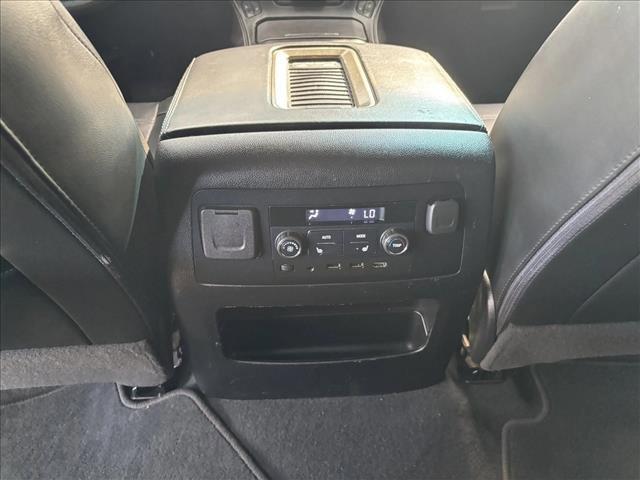 used 2020 GMC Yukon car, priced at $28,175