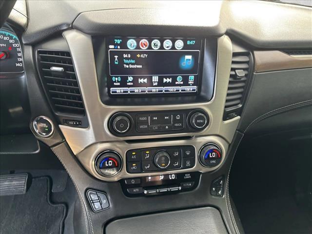 used 2020 GMC Yukon car, priced at $28,175