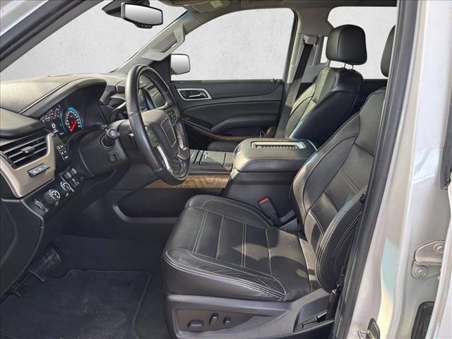 used 2020 GMC Yukon car, priced at $28,175