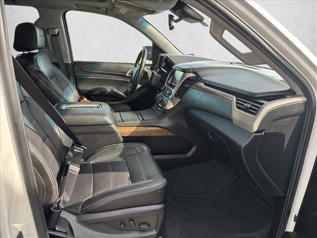 used 2020 GMC Yukon car, priced at $28,175