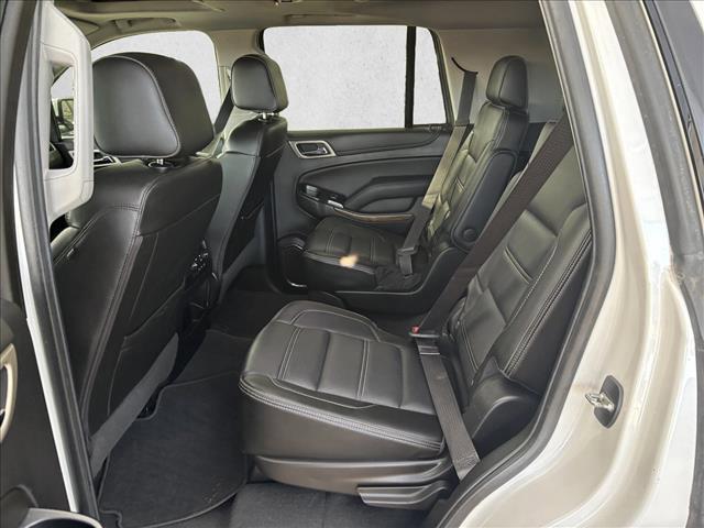 used 2020 GMC Yukon car, priced at $28,175