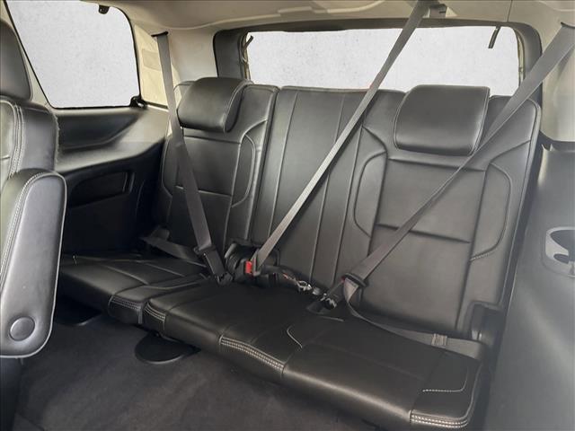 used 2020 GMC Yukon car, priced at $28,175