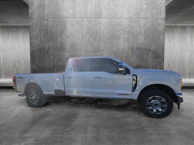 new 2024 Ford F-350 car, priced at $87,746