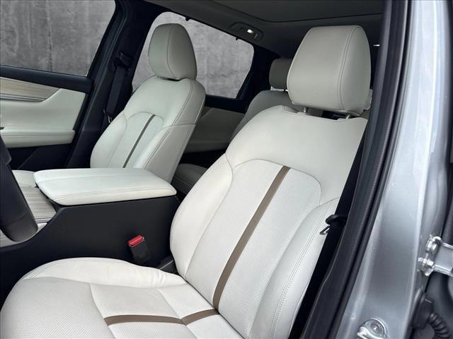 used 2024 Mazda CX-90 car, priced at $44,100