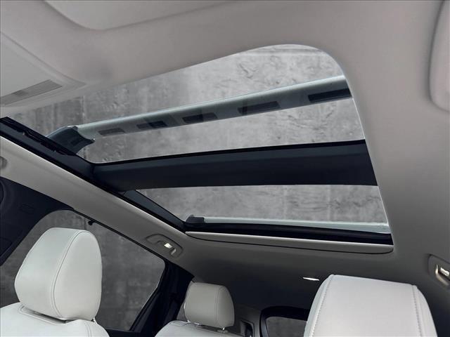 used 2024 Mazda CX-90 car, priced at $44,100