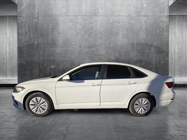 used 2019 Volkswagen Jetta car, priced at $14,766