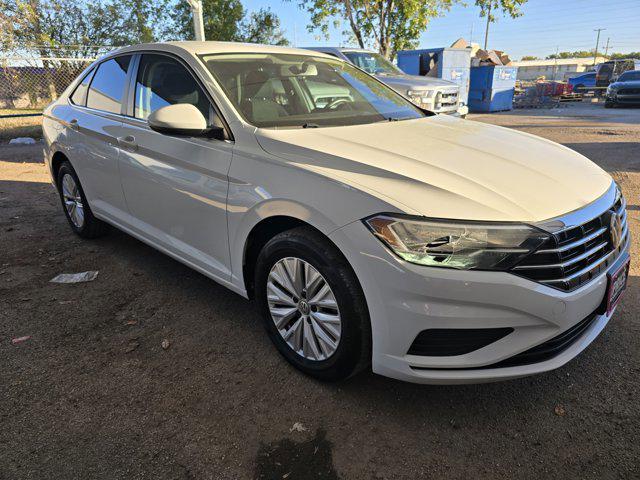 used 2019 Volkswagen Jetta car, priced at $14,766