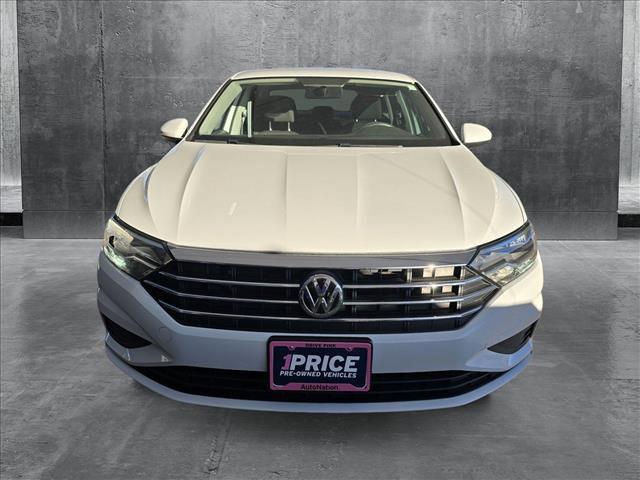 used 2019 Volkswagen Jetta car, priced at $14,766