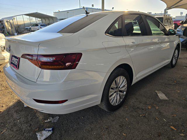 used 2019 Volkswagen Jetta car, priced at $14,766