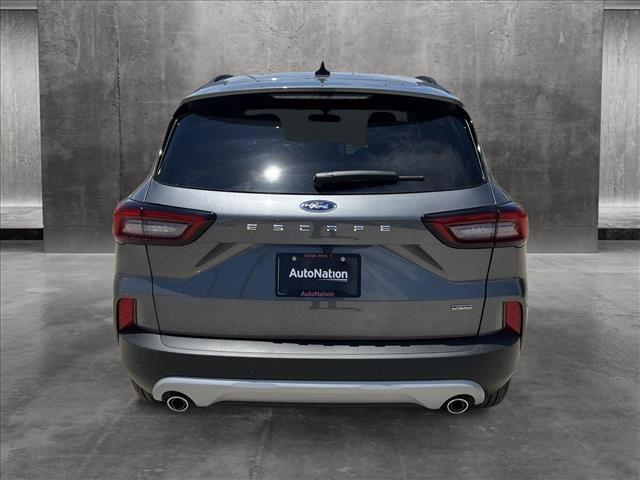 new 2024 Ford Escape car, priced at $34,249