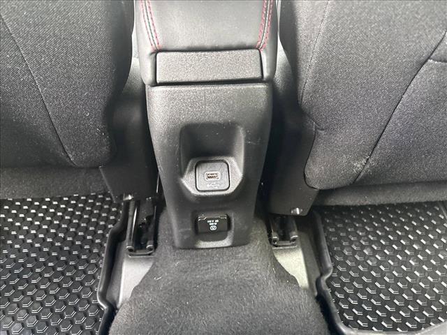 used 2020 Jeep Renegade car, priced at $21,189