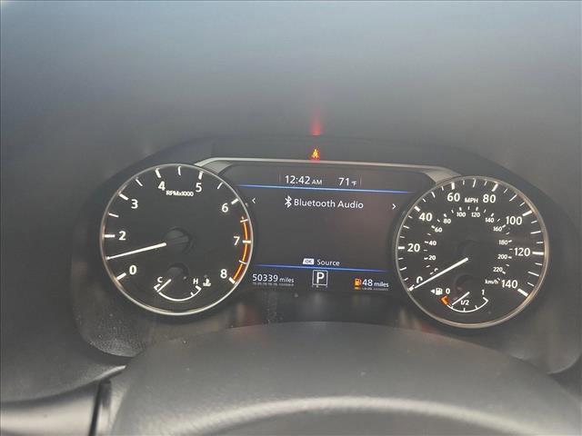 used 2021 Nissan Altima car, priced at $19,999