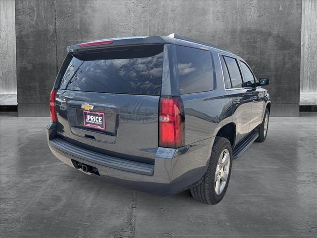 used 2019 Chevrolet Tahoe car, priced at $23,999