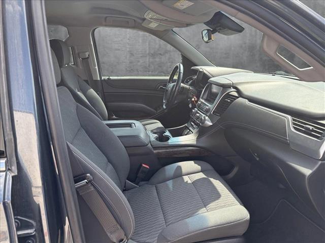 used 2019 Chevrolet Tahoe car, priced at $23,999