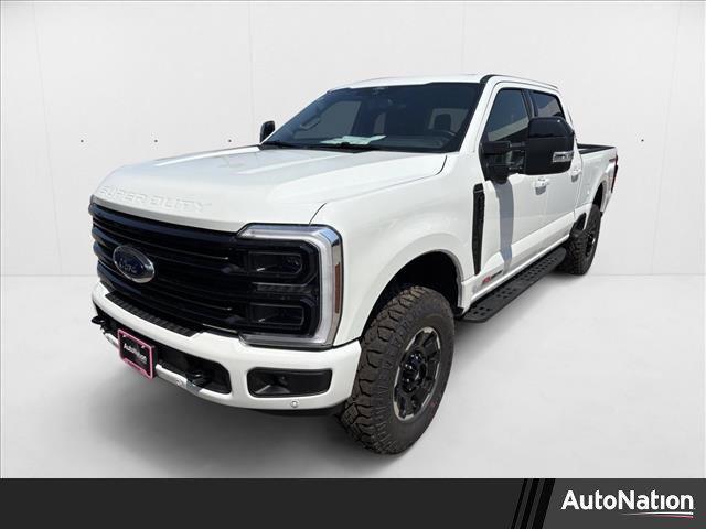 new 2026 Ford F-250 car, priced at $95,862
