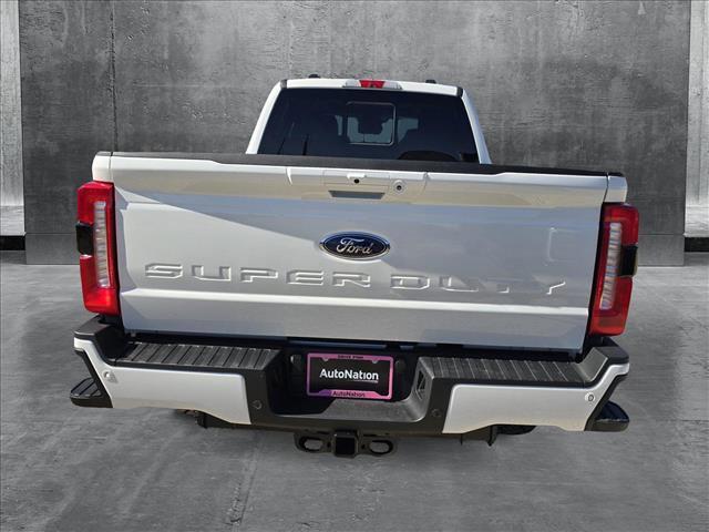 new 2024 Ford F-350 car, priced at $84,108