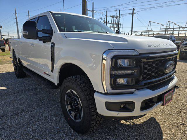 new 2024 Ford F-350 car, priced at $84,108