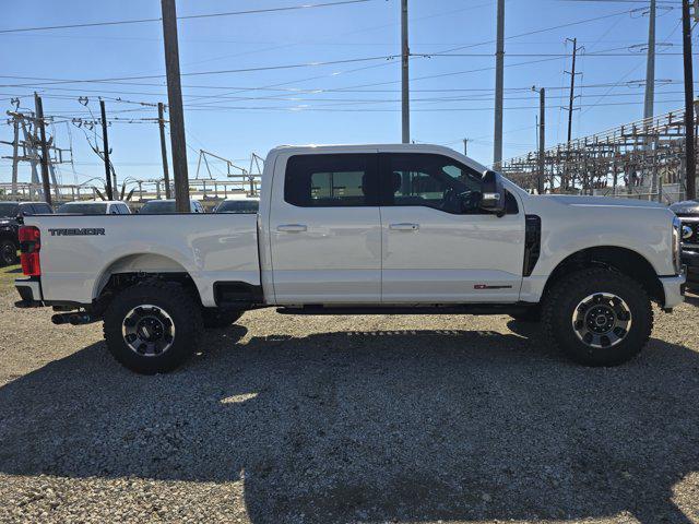 new 2024 Ford F-350 car, priced at $84,108