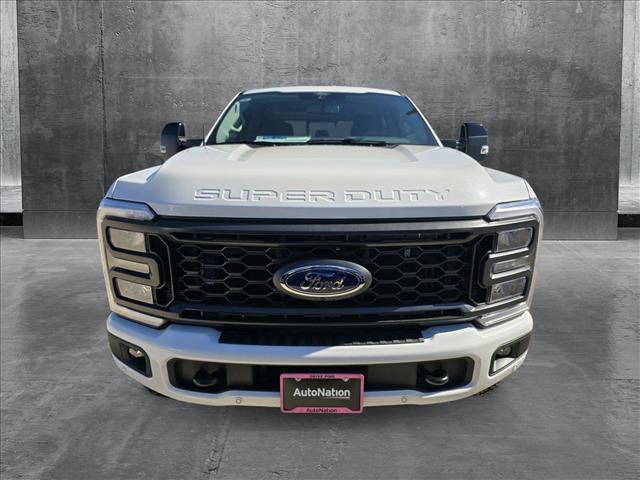 new 2024 Ford F-350 car, priced at $84,108