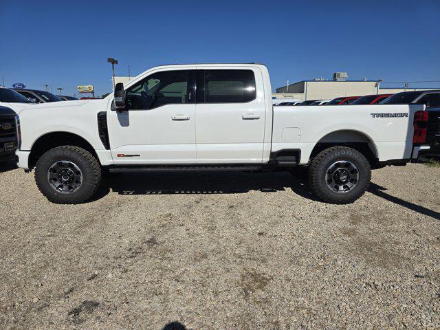 new 2024 Ford F-350 car, priced at $84,108