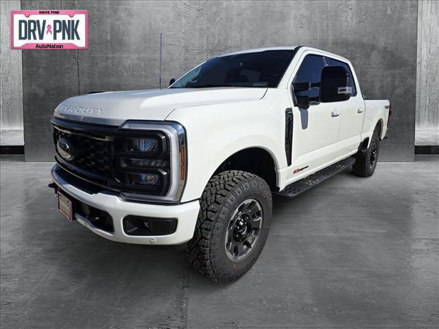 new 2024 Ford F-350 car, priced at $84,108