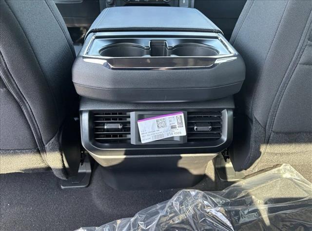 new 2025 Ford F-150 car, priced at $39,561