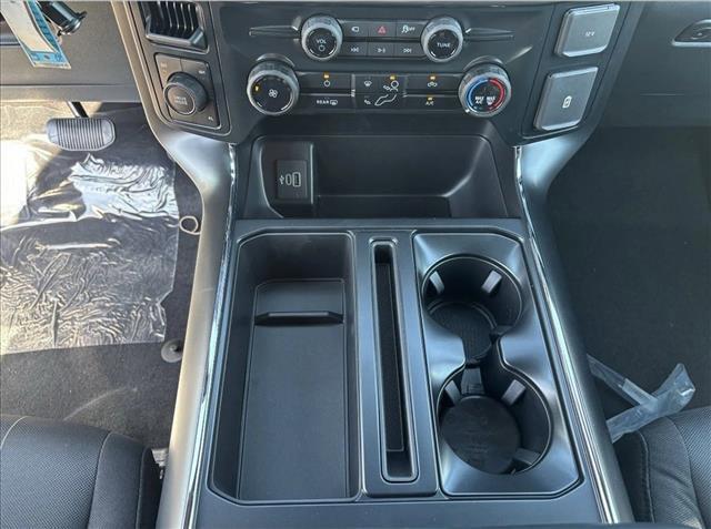 new 2025 Ford F-150 car, priced at $39,561