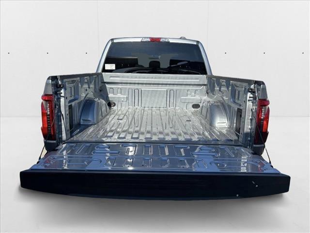 new 2025 Ford F-150 car, priced at $39,561